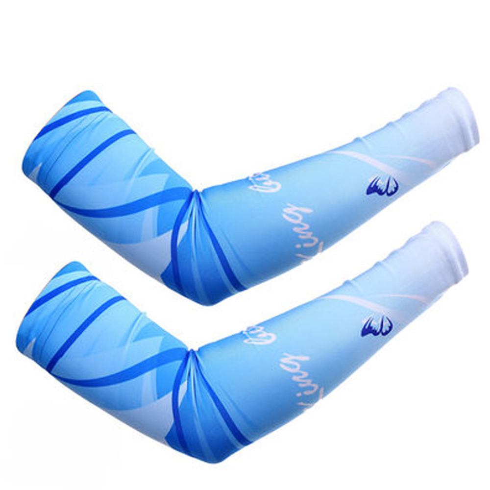 Arm Sleeves
