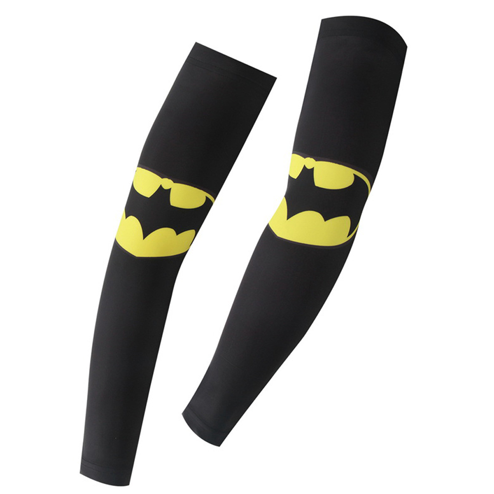 Arm Sleeves