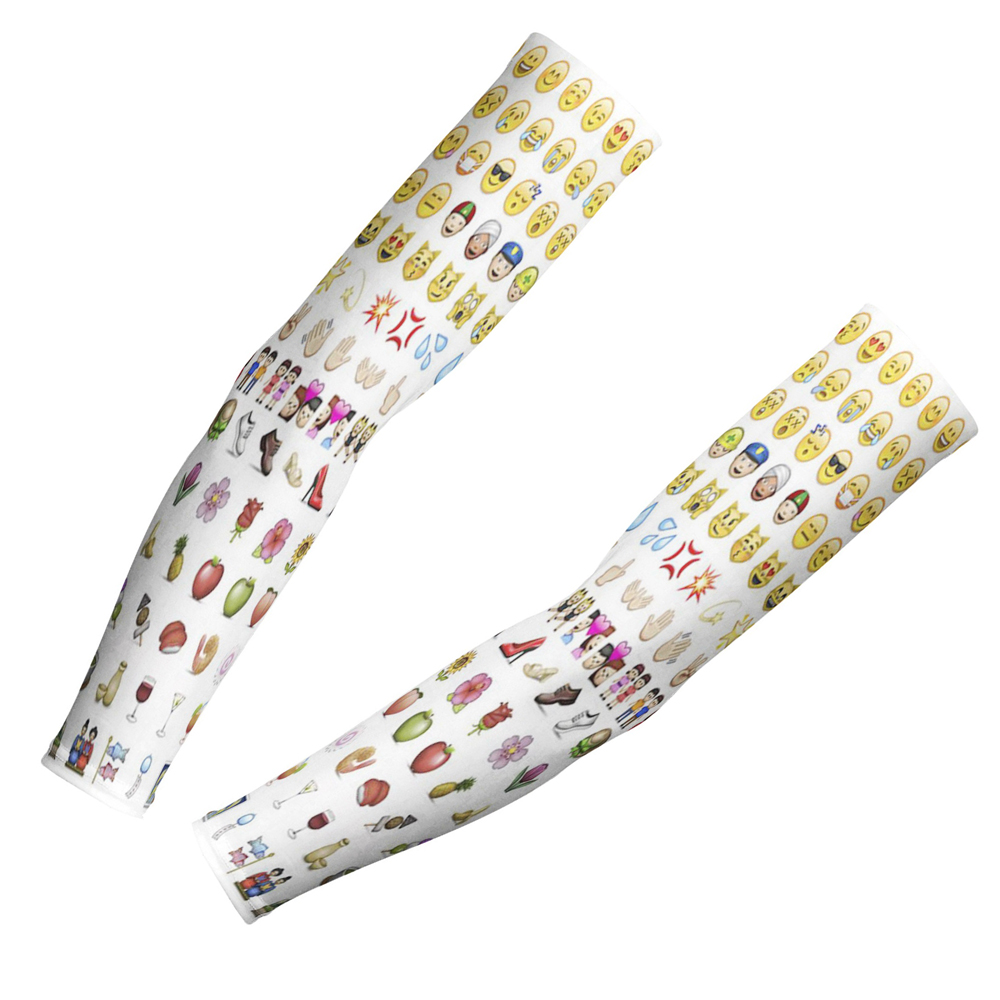 Arm Sleeves