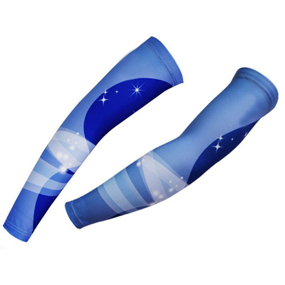 Arm Sleeves