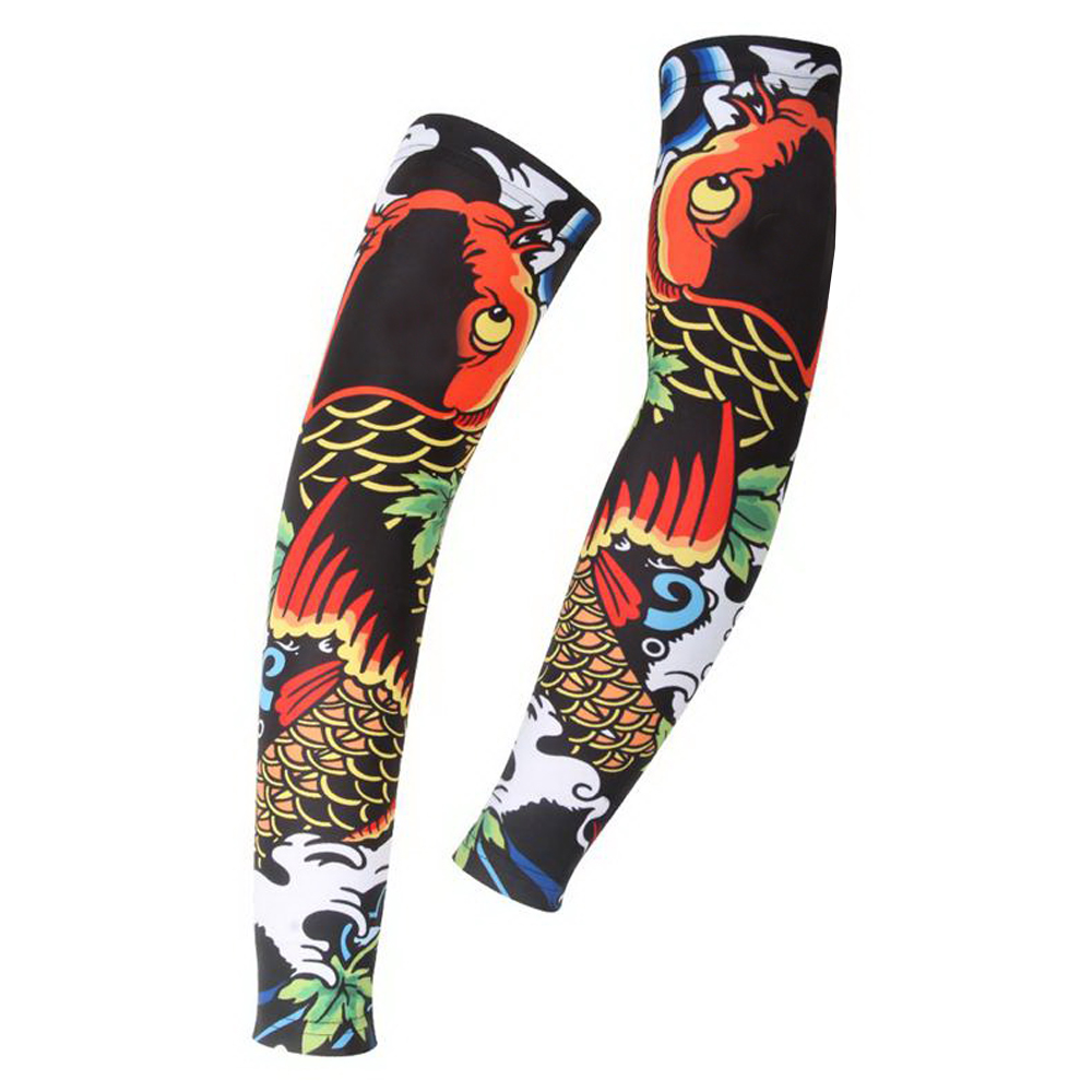 Arm Sleeves