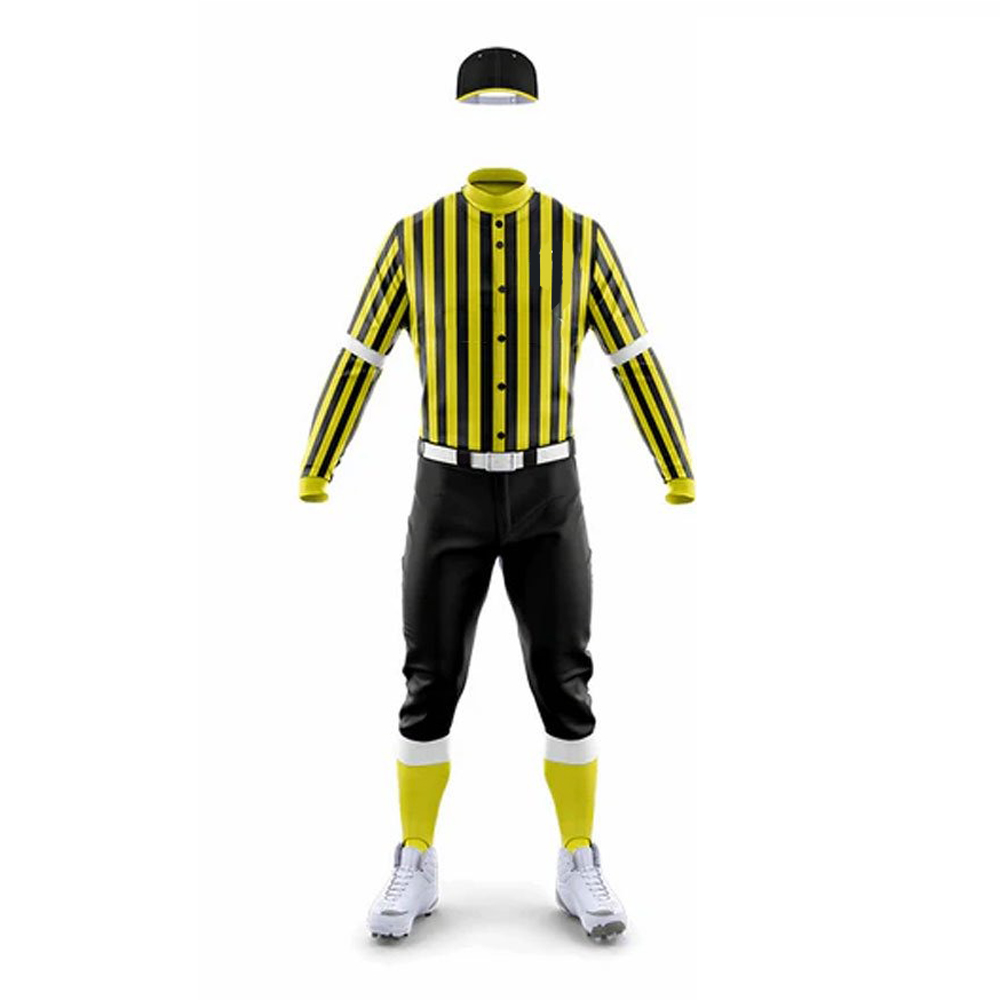 Base Ball Uniforms
