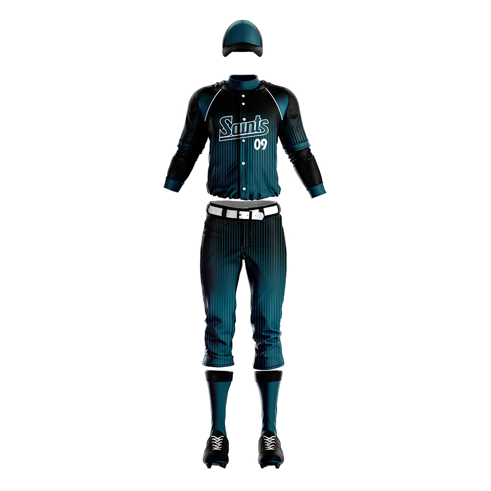 Base Ball Uniforms