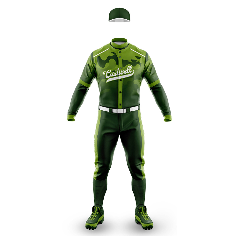Base Ball Uniforms