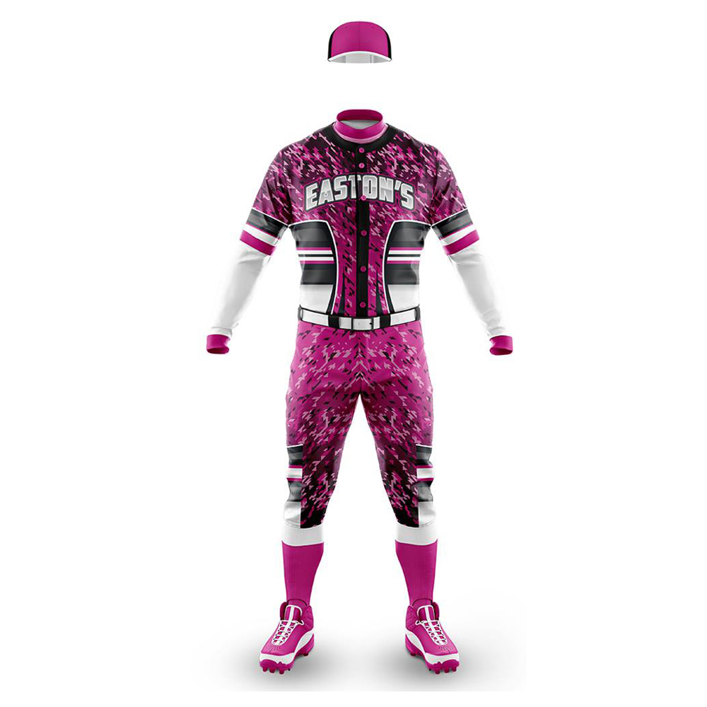 Base Ball Uniforms