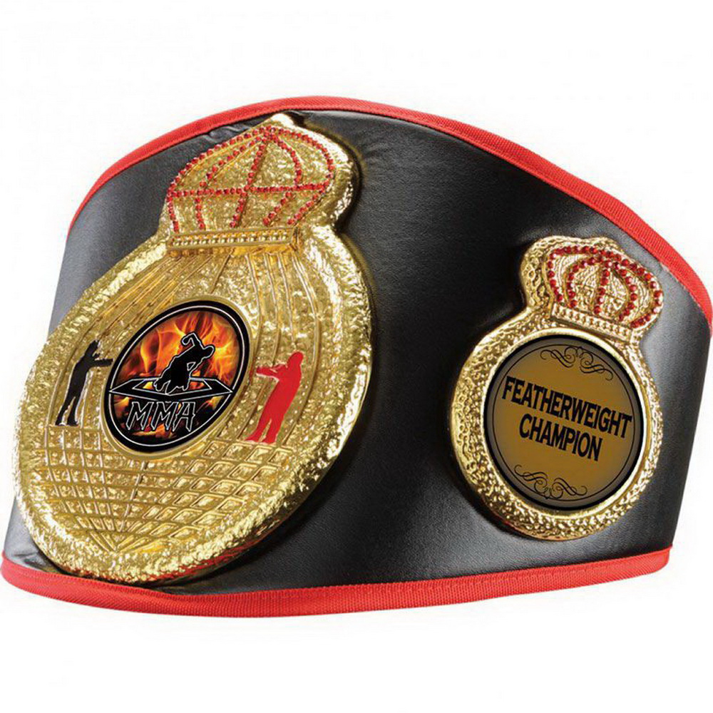 Championship Belts
