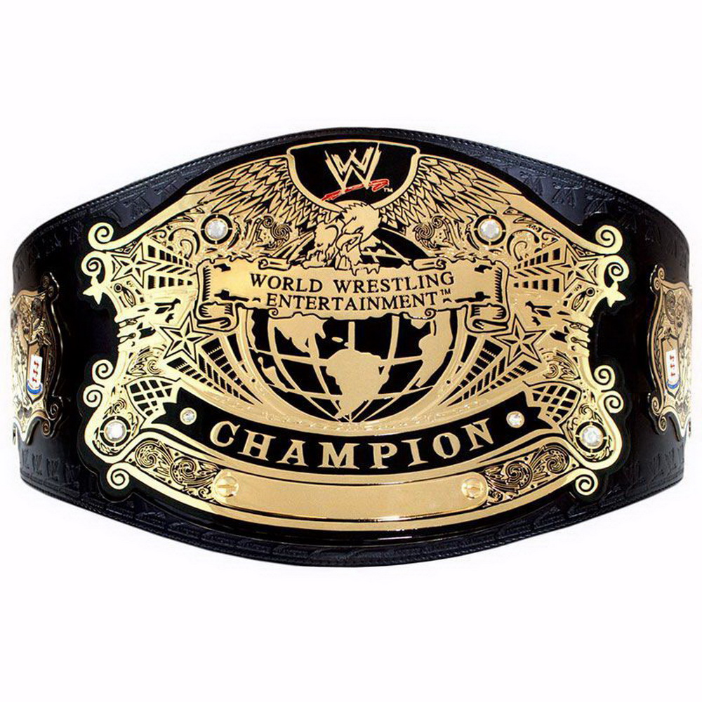 Championship Belts