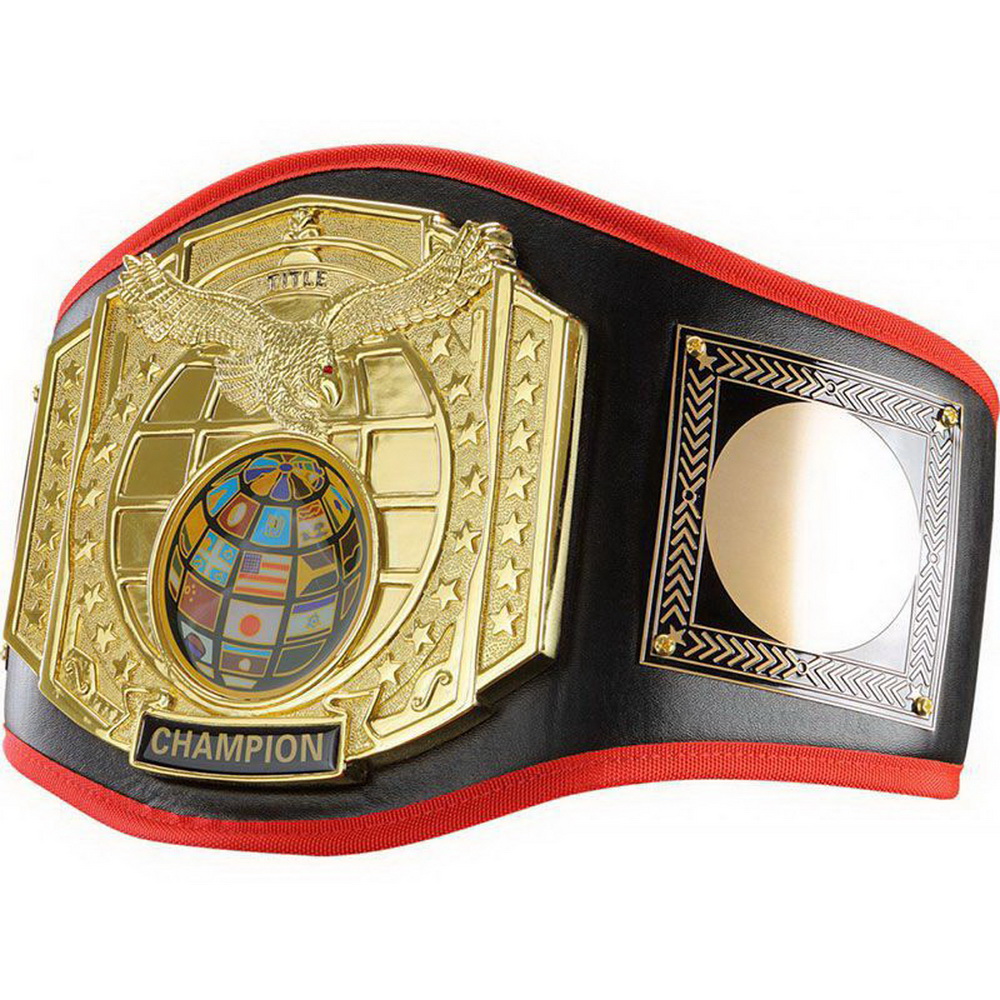 Championship Belts