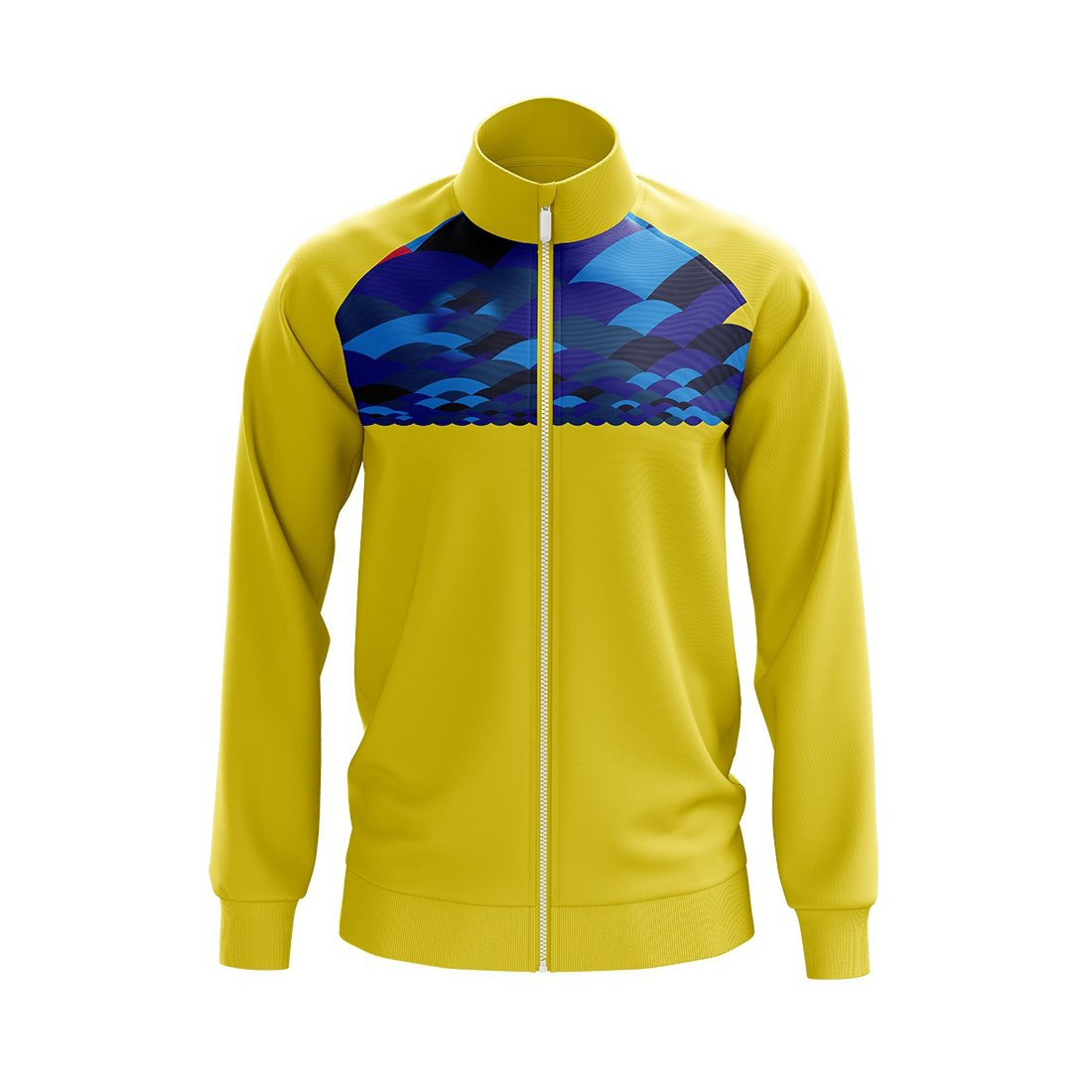 Coaching Jackets