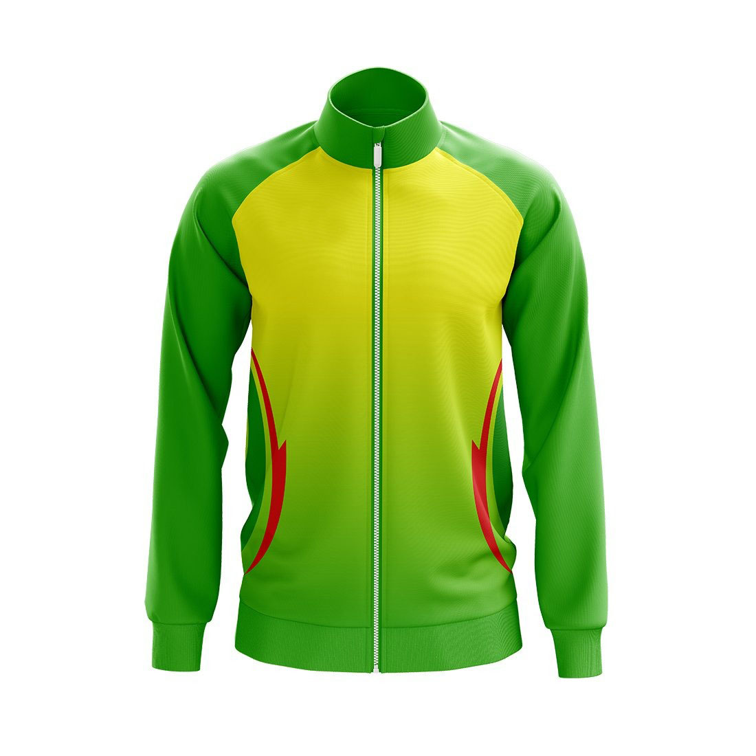 Coaching Jackets