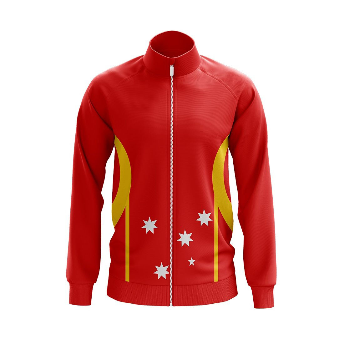 Coaching Jackets