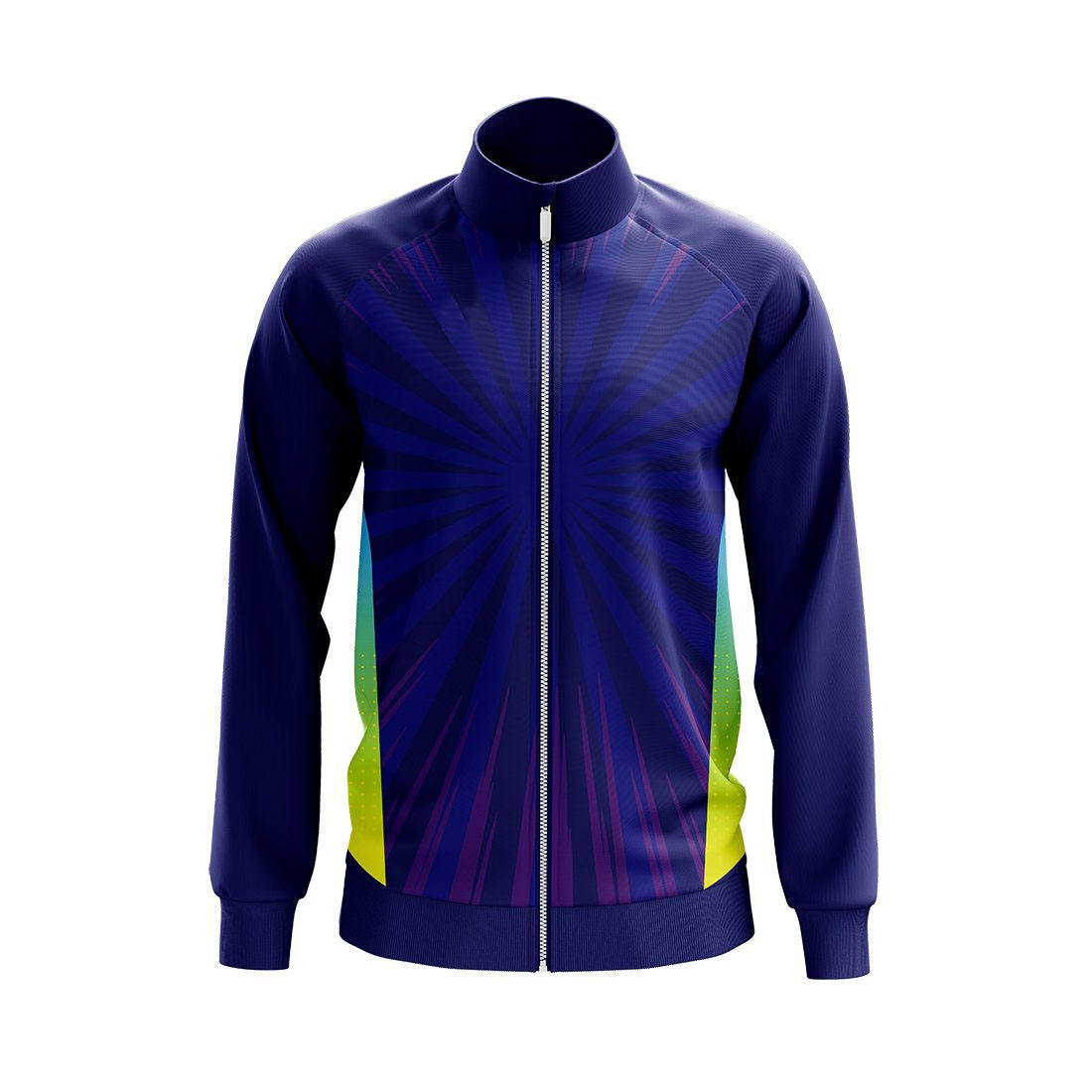 Coaching Jackets