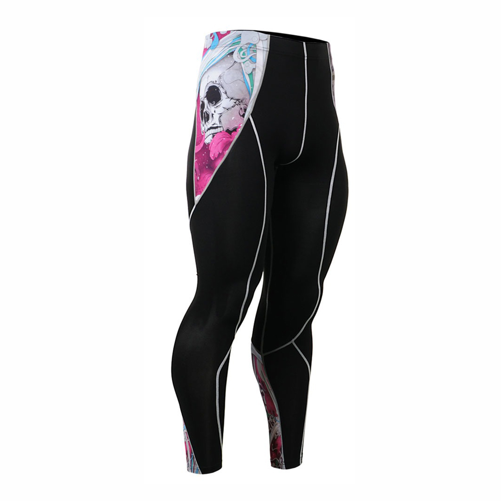 Compression Pants