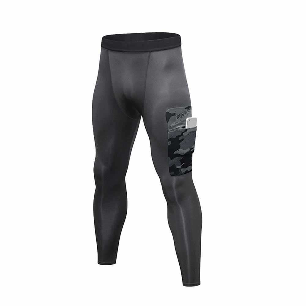 Compression Pants