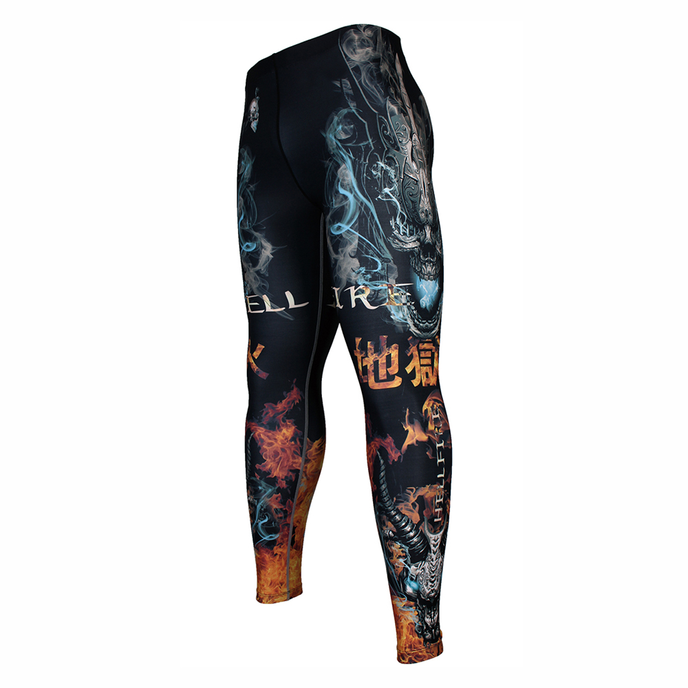 Compression Pants