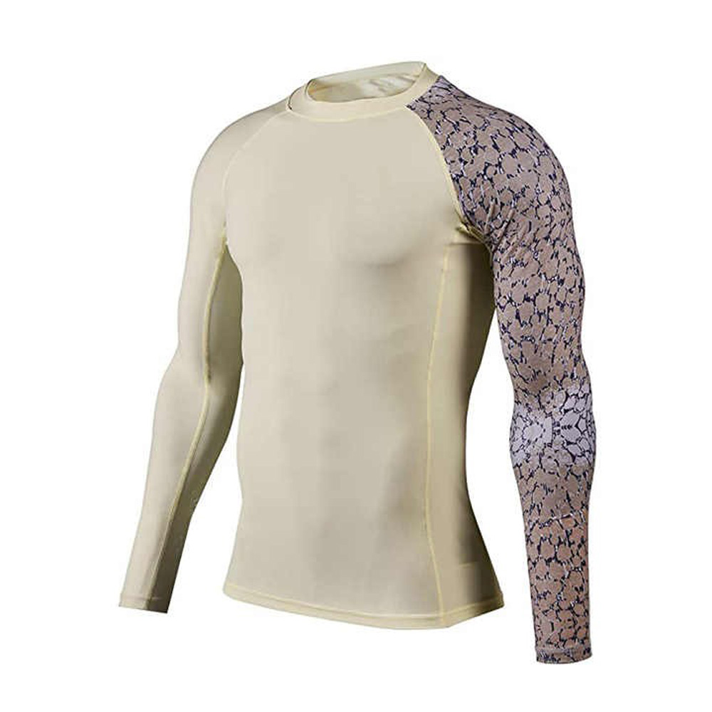 Compression Shirts