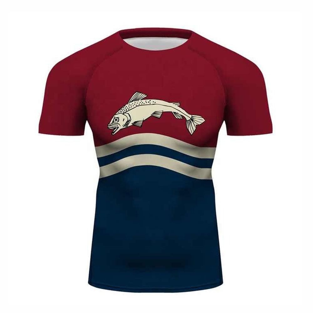 Compression Shirts