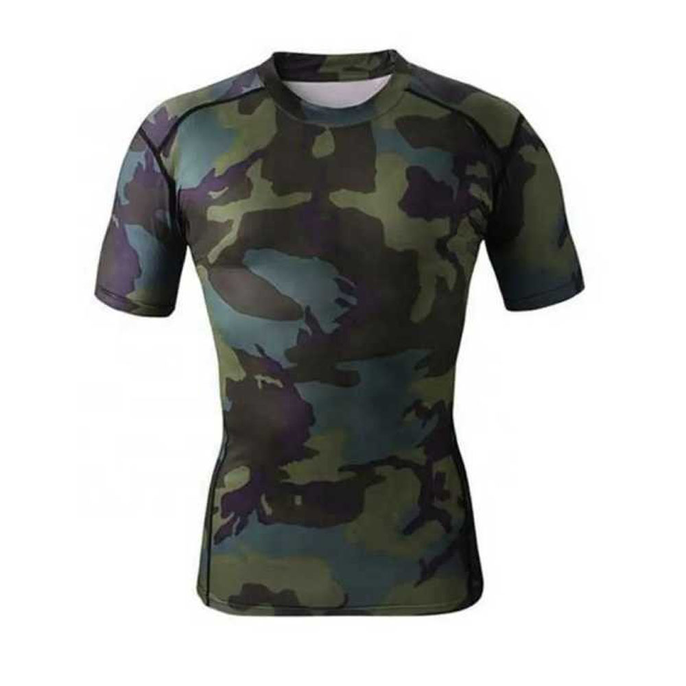 Compression Shirts