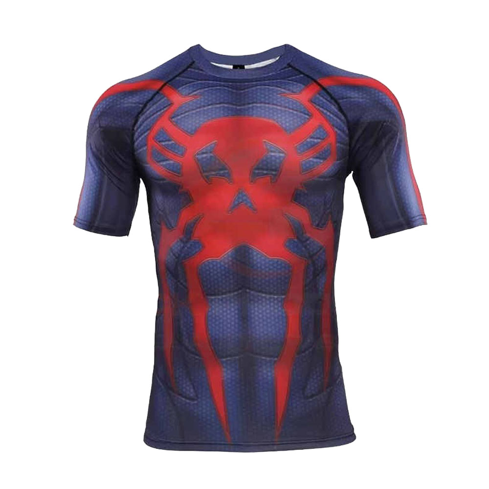 Compression Shirts