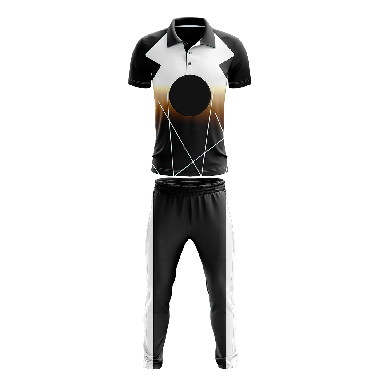 Cricket Uniforms