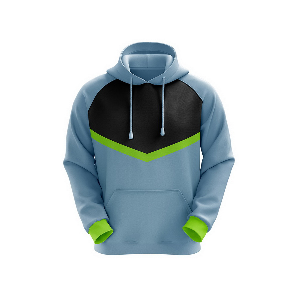 Fleece Hood