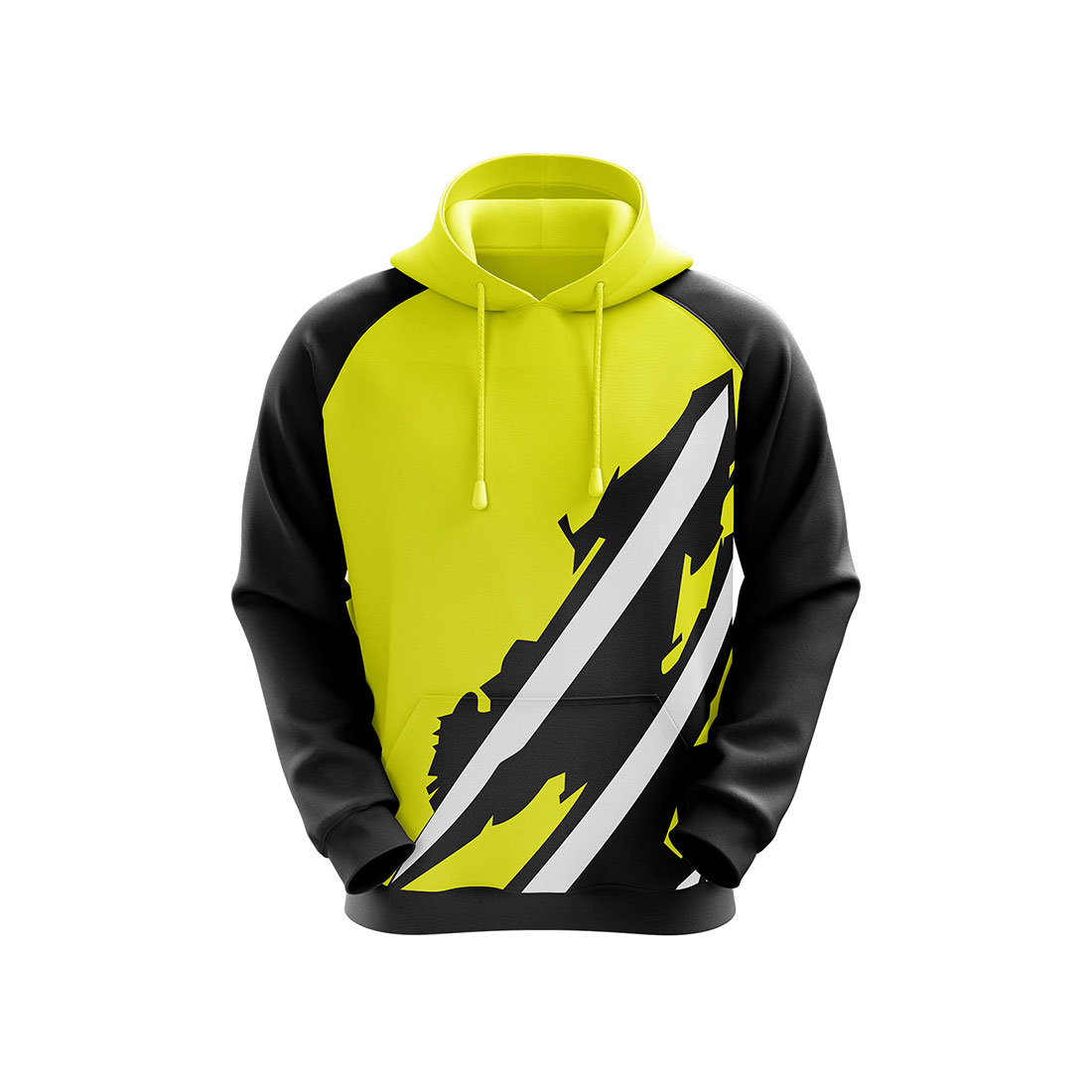 Fleece Hood