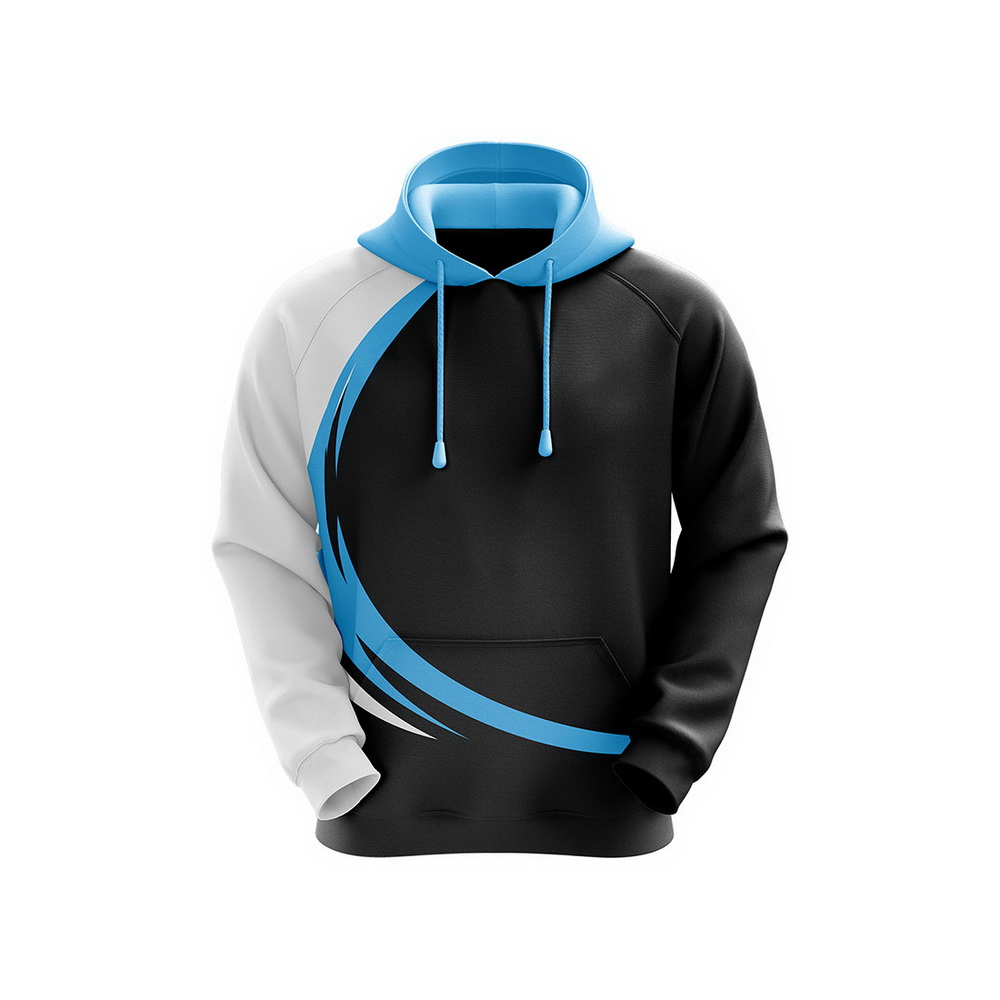 Fleece Hood