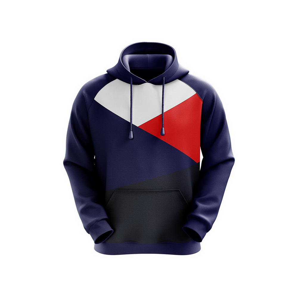Fleece Hood