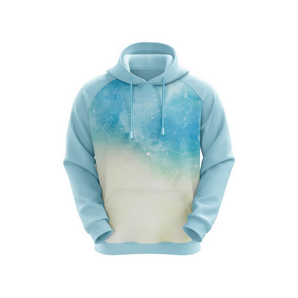 Fleece Hood