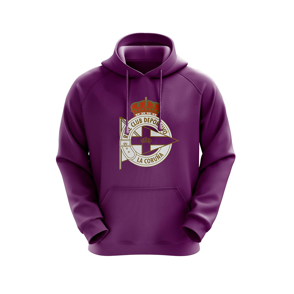 Fleece Hood