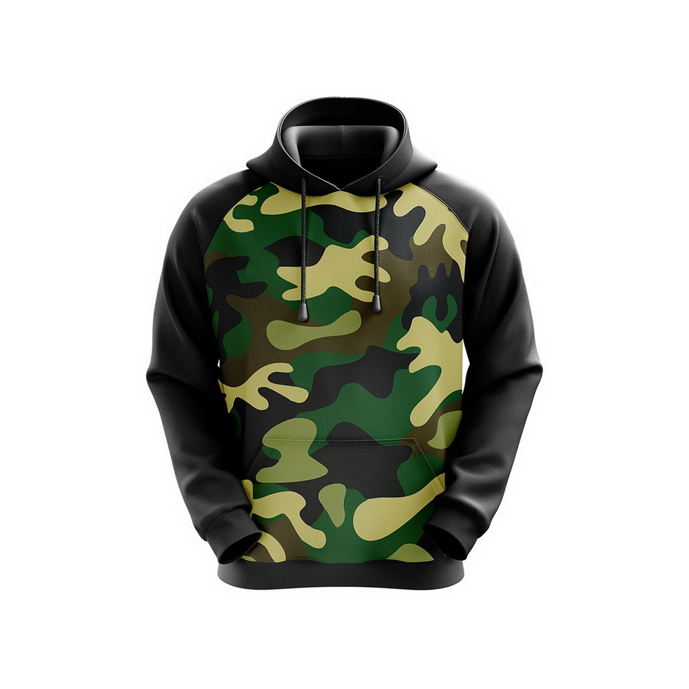 Fleece Hood