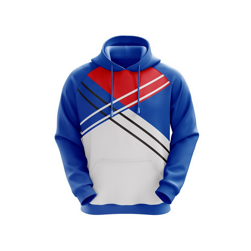 Fleece Hood
