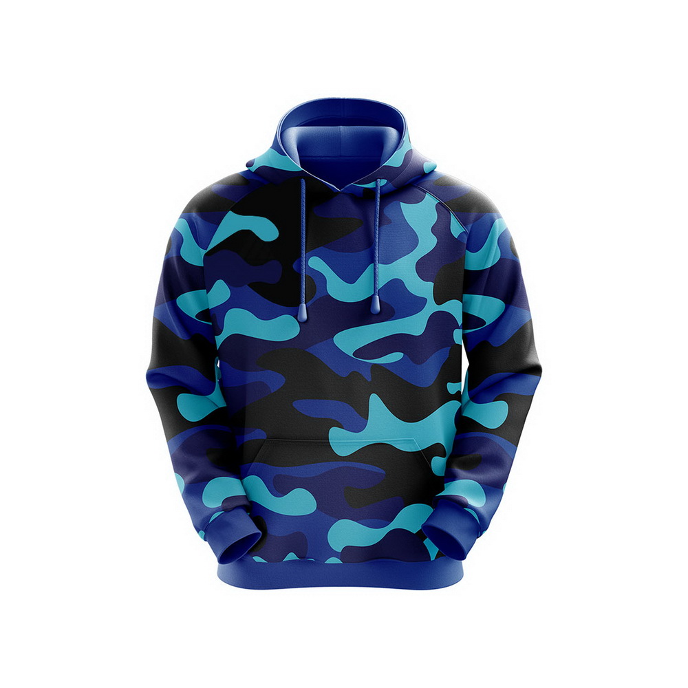Fleece Hood
