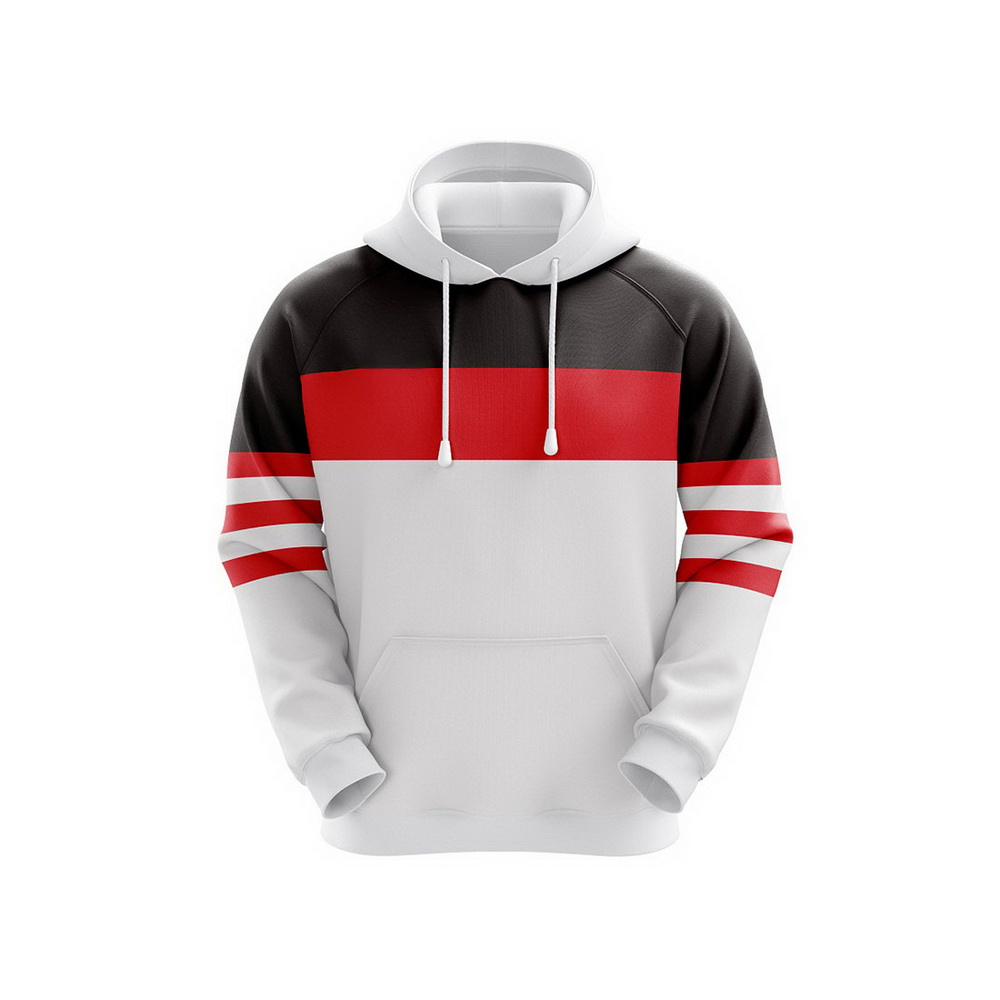 Fleece Hood