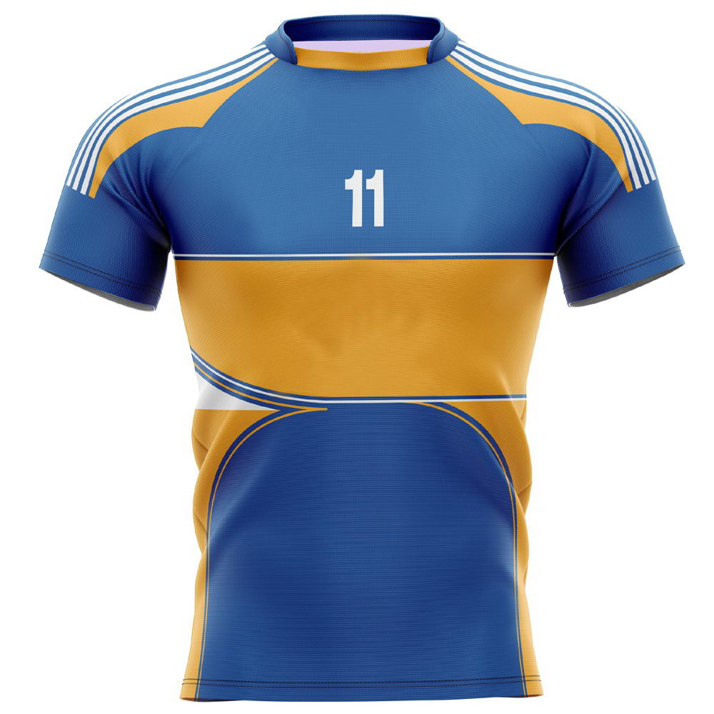 Gaa Unifroms