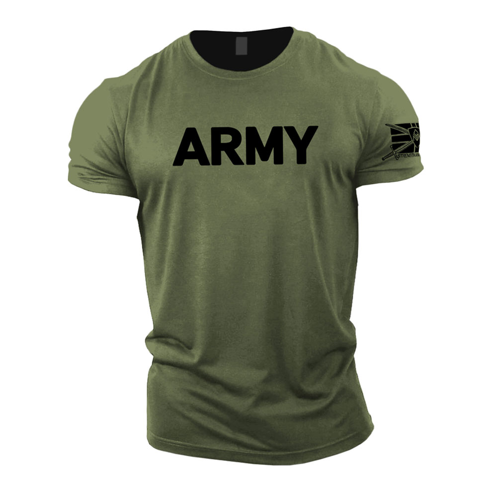 Gym T-Shirts