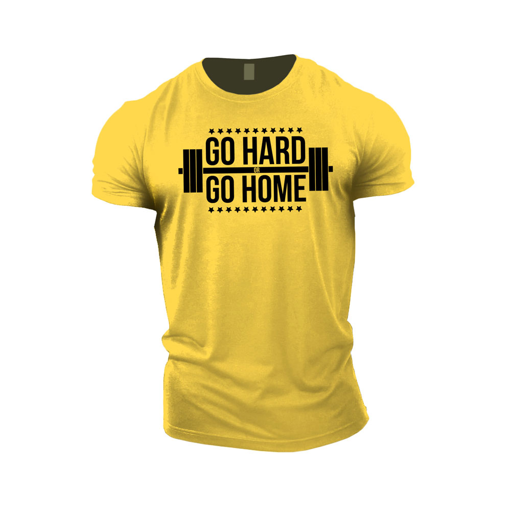 Gym T-Shirts