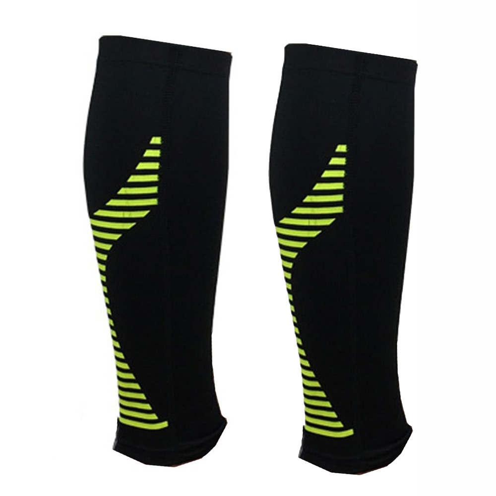 Leg Sleeves