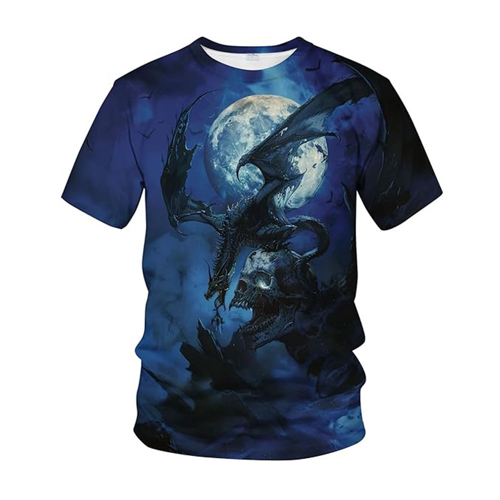 MMA Shirts