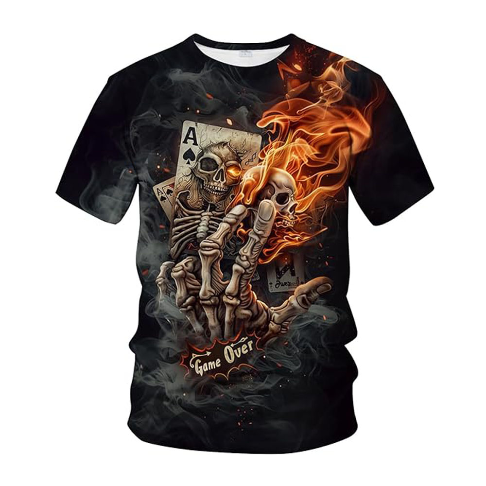 MMA Shirts