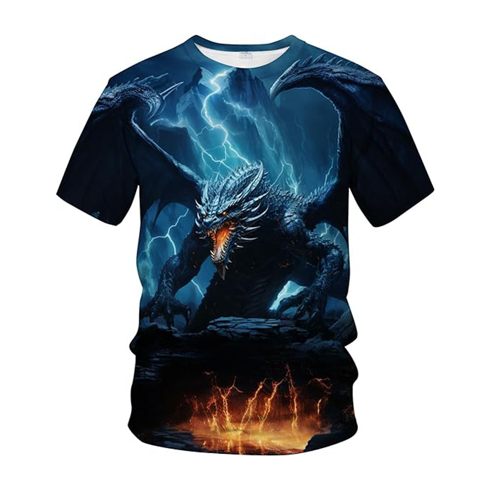 MMA Shirts