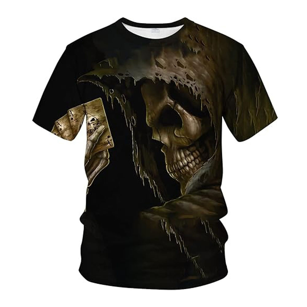 MMA Shirts