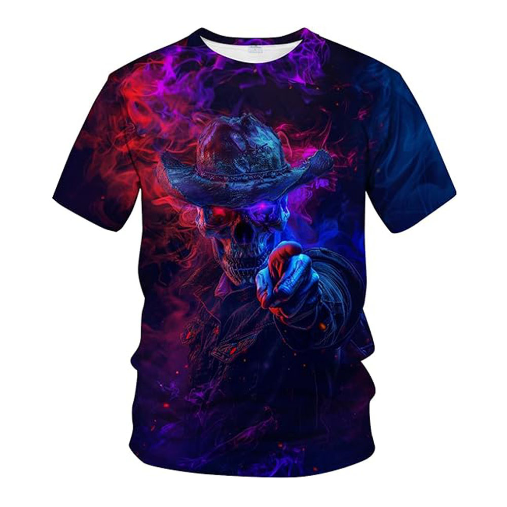 MMA Shirts