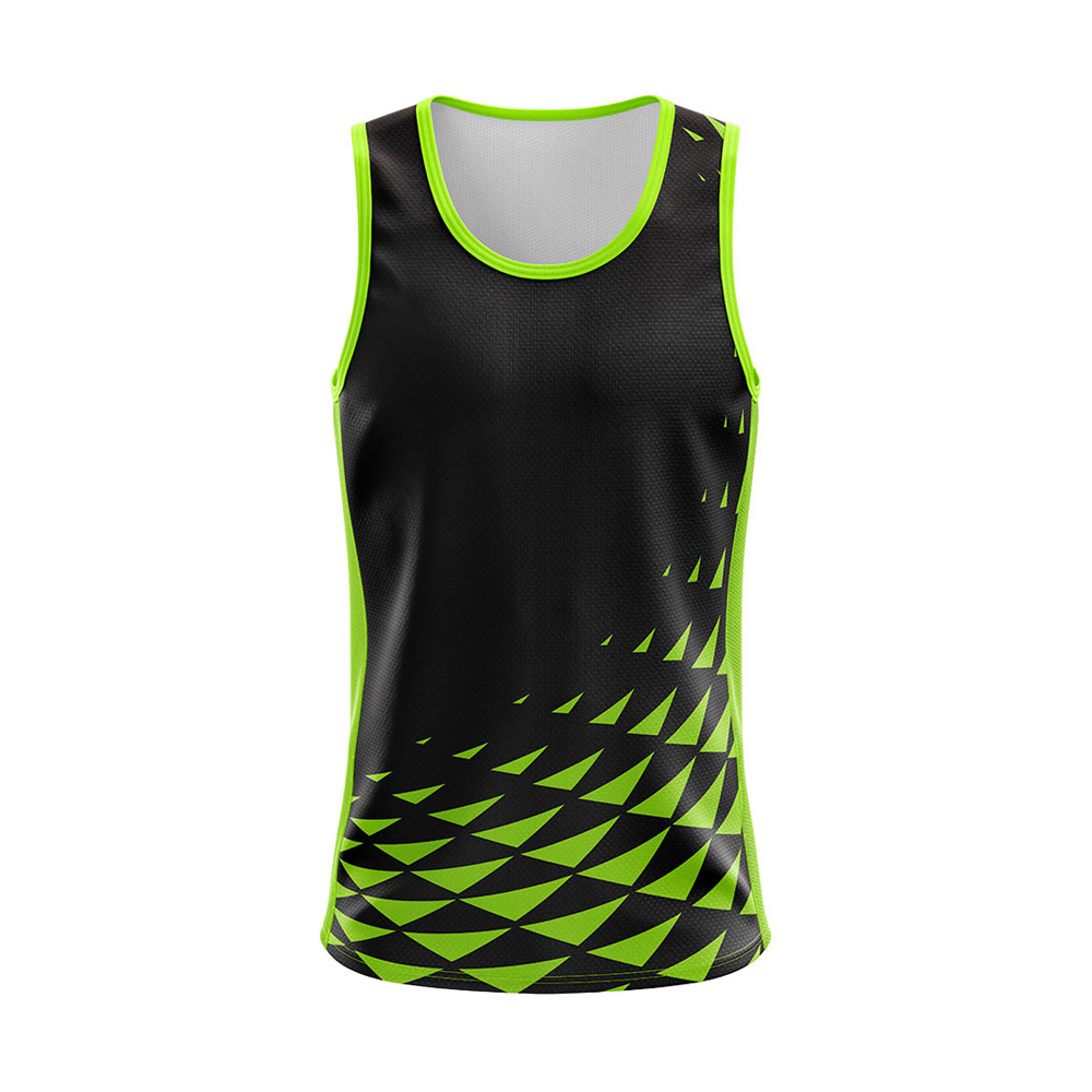 Men Tank Top