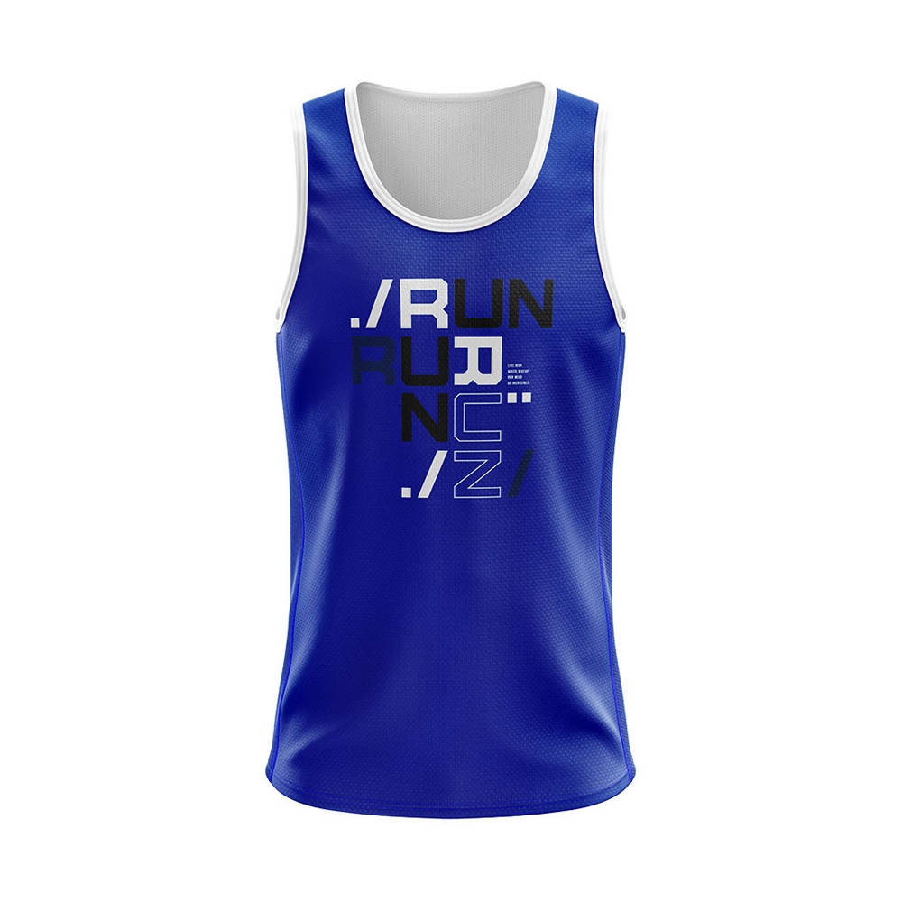 Men Tank Top
