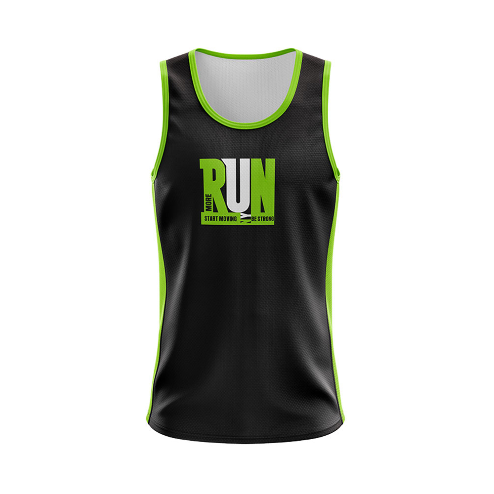Men Tank Top