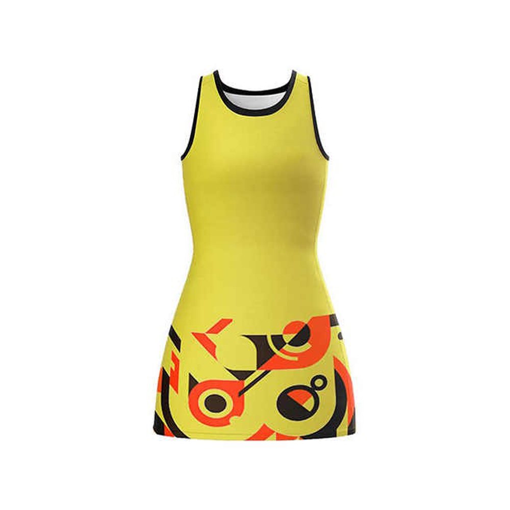 Netball Uniforms