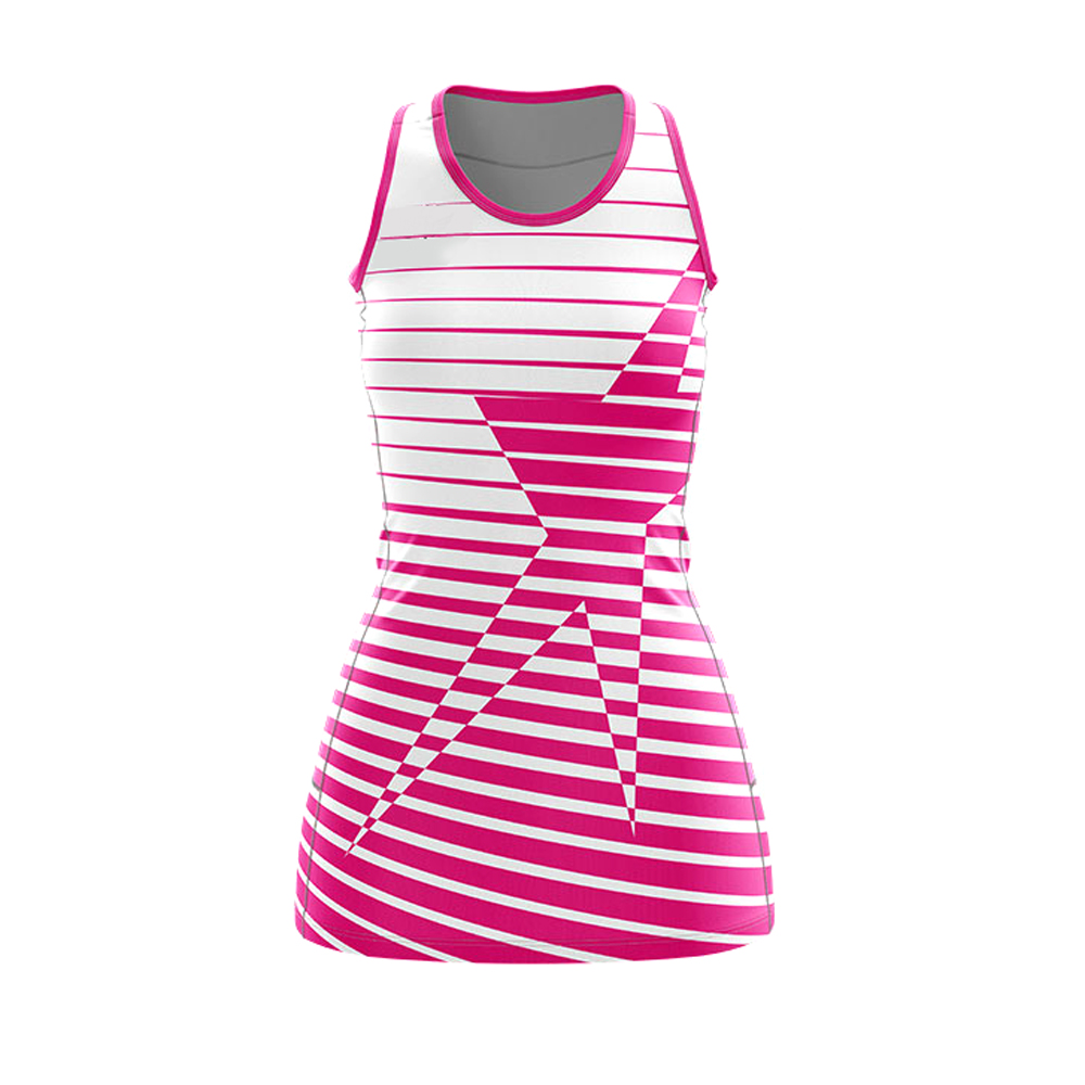Netball Uniforms