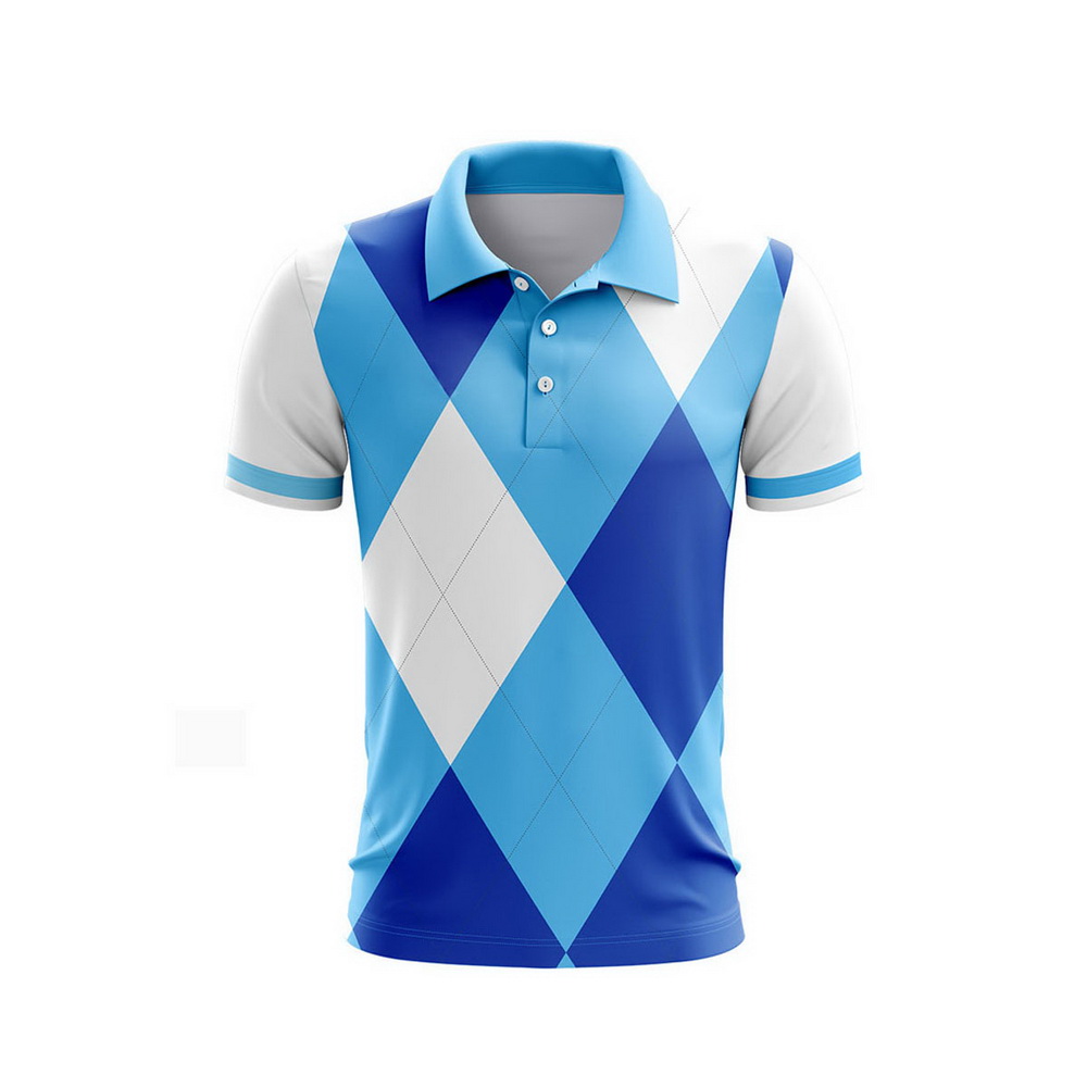 Polo Shirts
