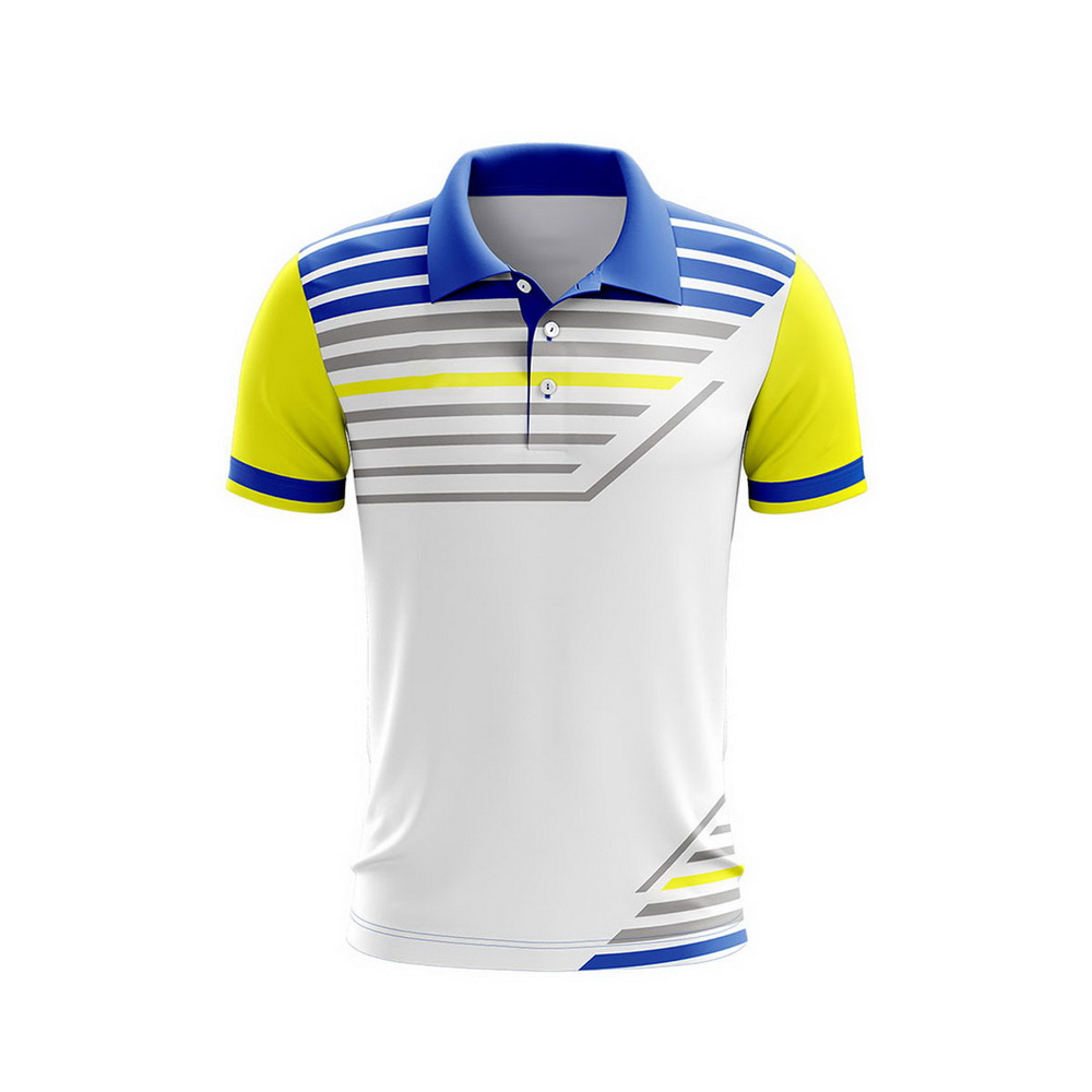 Polo Shirts